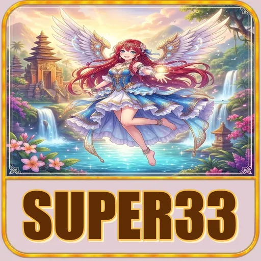 Instalasi super33