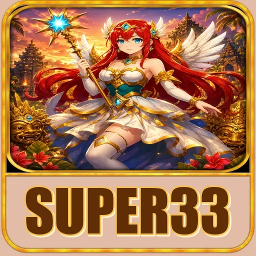 Keamanan super33